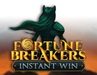 Fortunes Breaker Instant Win LeoVegas